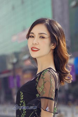 Ladies of Xiangyang Cidade
