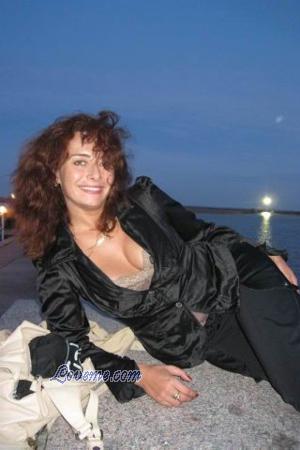 Rússia women
