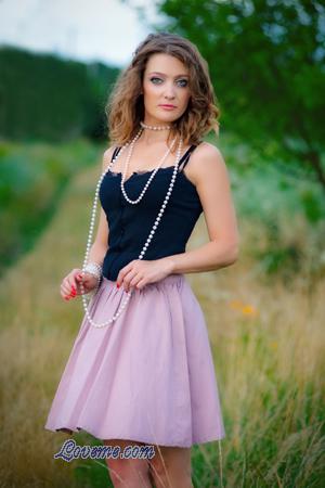 Ladies of Eastern-Europe