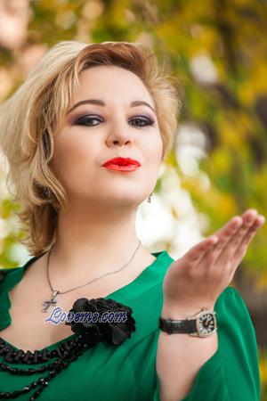 150018 - Ivanna Idade: 40 - Ucrânia