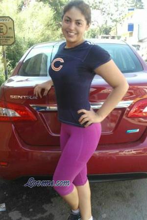 México women