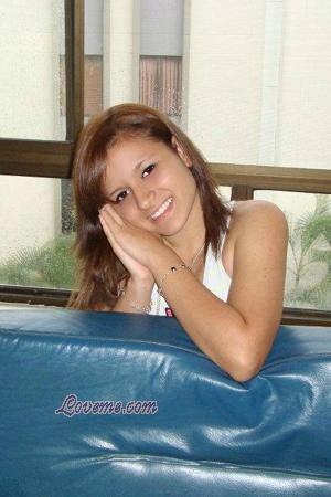 150080 - Lizeth Idade: 32 - Colômbia