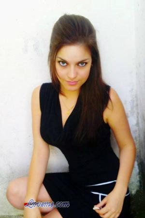 150678 - Karina Idade: 33 - Uruguay