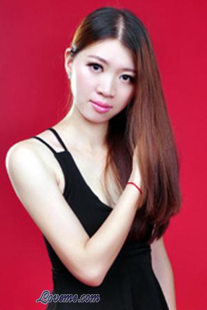 151713 - Flora Idade: 36 - China