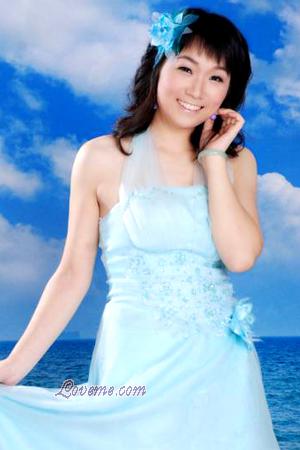 152971 - Fanfan Idade: 40 - China