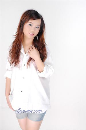 152978 - Wendy Idade: 37 - China