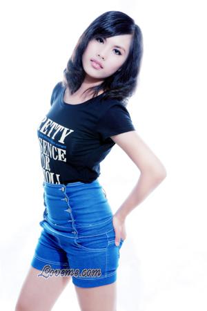 152979 - Jiao Idade: 31 - China