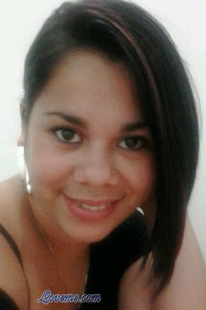153454 - Guiselle Idade: 36 - Costa Rica
