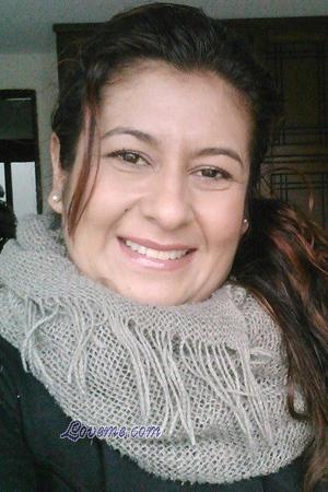 Colômbia women