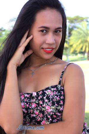 154480 - Kimberly Idade: 27 - As Filipinas
