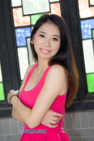 154707 - Jingwen Idade: 49 - China