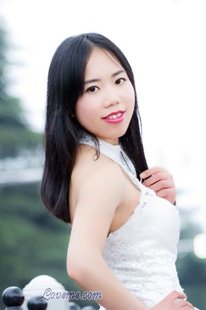 154708 - Qianmei Idade: 31 - China