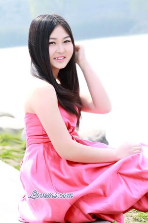 Ladies of Xiangfan Cidade