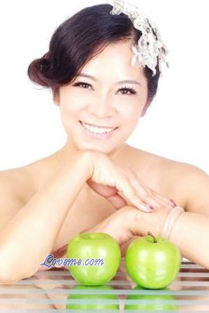 Ladies of China
