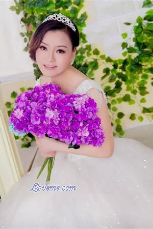 Ladies of Xiangfan Cidade