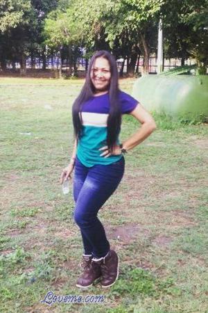 156373 - Cleiver Idade: 43 - Venezuela