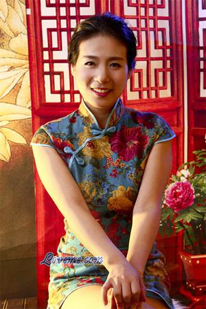 Ladies of China