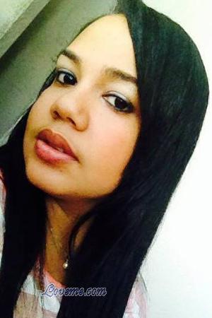 156493 - Yesenia Idade: 34 - Dominican Republic