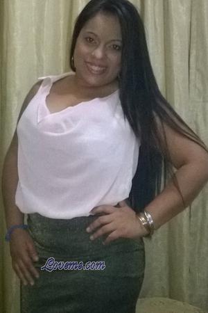 156931 - Rosana Idade: 36 - Colômbia
