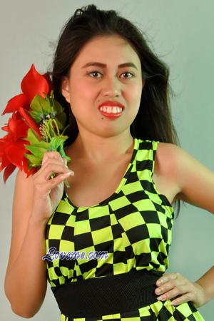 157172 - Catherine Idade: 34 - As Filipinas
