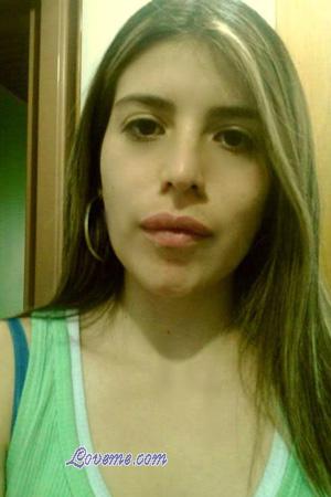 157474 - Fernanda Idade: 31 - Colômbia