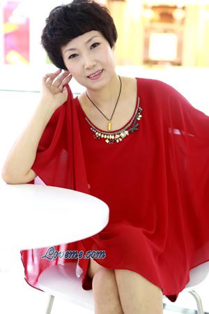157568 - Xiuhong Idade: 53 - China