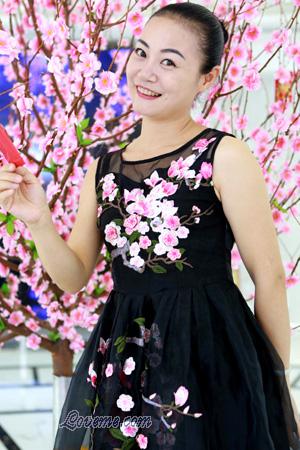 157581 - Yuanxuan Idade: 46 - China