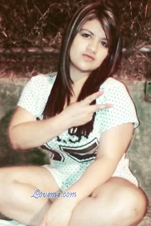 157707 - Leidy  Yuliana Idade: 33 - Colômbia
