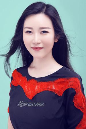 China women
