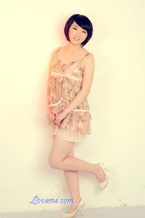 157892 - Liying Idade: 32 - China
