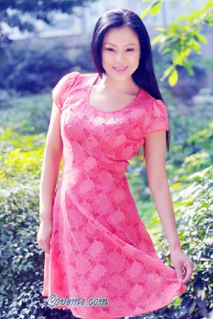 Ladies of China