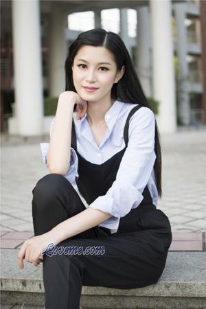 158351 - Yufen Idade: 32 - China
