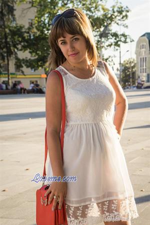 158586 - Inessa Idade: 35 - Ucrânia