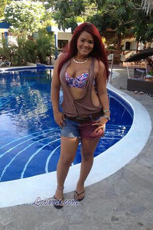 159213 - Pamela Idade: 43 - Dominican Republic