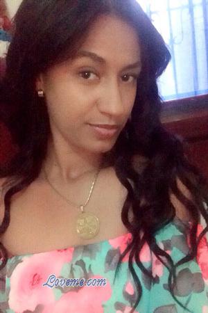 159214 - Awilda Idade: 38 - Dominican Republic