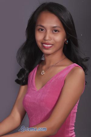 159231 - Jillen Idade: 28 - As Filipinas
