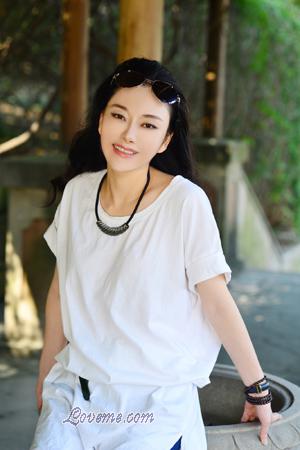 159428 - Xiaohong Idade: 42 - China