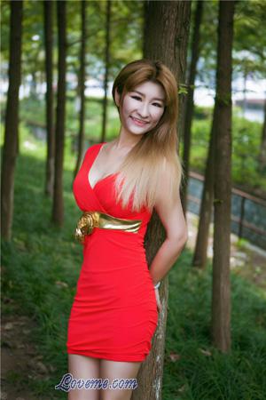 159665 - Xi Idade: 38 - China