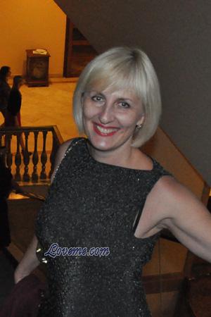 160152 - Tatyana Idade: 55 - Ucrânia