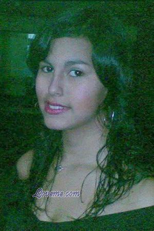 Ladies of Venezuela