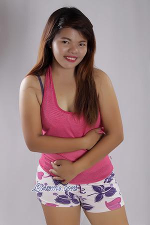 Ladies of Asia