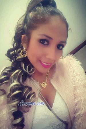 160411 - Jacklyn Idade: 42 - Peru