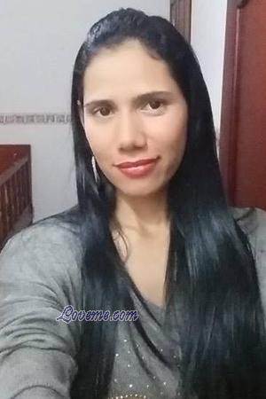 160418 - Karol Idade: 40 - Colômbia