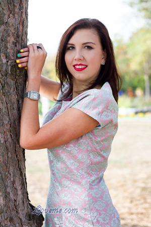 160690 - Kseniya Idade: 31 - Ucrânia
