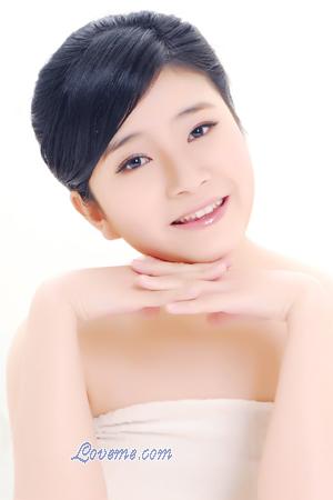 160750 - Xuan Idade: 33 - China