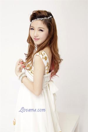 160800 - Xijuan Idade: 36 - China