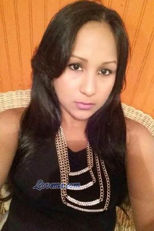 161232 - Carolin Idade: 35 - Dominican Republic