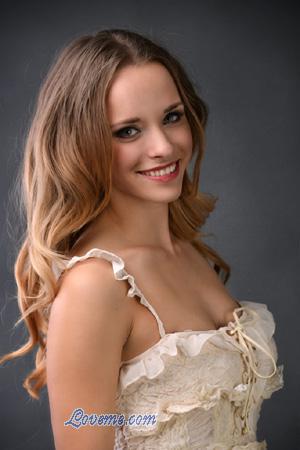 Ladies of Eastern-Europe