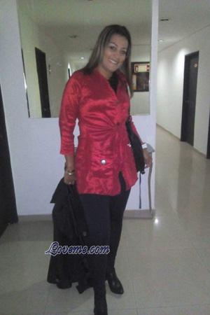161376 - Sugey Idade: 48 - Colômbia
