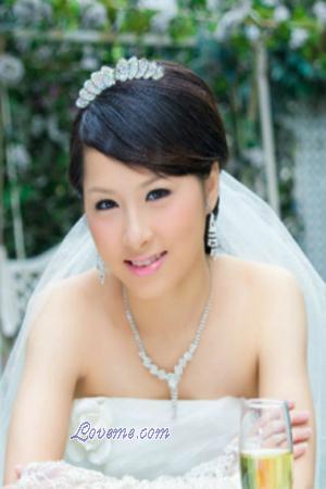 161456 - Guihong Idade: 34 - China